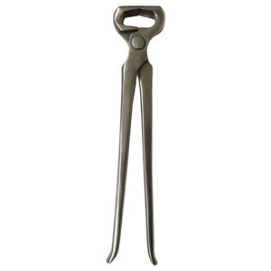 Hoof nipper forged farrier trimming instrument premium build ergonomic comfort sharp performance Pentax veterinary tools CE - Product Image 3