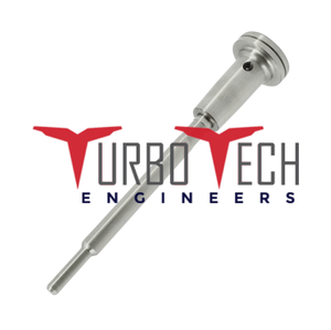 วาล์วควบคุมหัวฉีดน้ำมันเชื้อเพลิง F00RJ00339 00R F J00 339 0445120079 0445120084สำหรับเครื่องยนต์ Cummins - Product Image 3