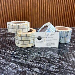 เครื่องหอมบาคูร์ทำจากเรซินและไม้ที่มีการออกแบบสไตล์อาหรับดั้งเดิมสำหรับเครื่องหอมธูปหอมที่ทำด้วยมือในราคาที่ดีที่สุด - Product Image 5