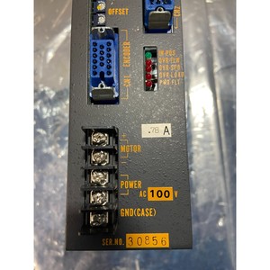 Controlador de Motor Servo DC HS-330-05 de HD SYSTEMS - Equipos y Piezas de Semiconductores de Confianza de Marca Global - Product Image 4