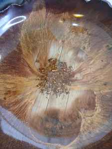 Elegante Juego de Vajilla de Resina Artística, Platos y Tazones de Epoxi Ecológicos para una Decoración de Mesa con Estilo, Regalos para Fiestas en Casa, Bodas, Festividades Árabes - Product Image 2