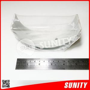 CONJUNTO DE METAL 6KH-ET de calidad asegurada de TAIWÁN SUNITY, MAIN 0,25 para Yanmar 6KH-ET Marine MAIN BEARING STD - Product Image 4