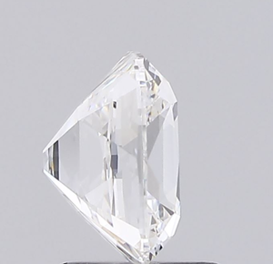 Diamante Cultivado en Laboratorio con Certificación IGI, 5.16 CT, Corte Cuadrado, Color D, Claridad VVS2, CVD LG 770660341, ROYAL GEMS para Joyería - Product Image 2