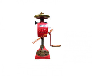 SUNTOOLS/STIPL Modelo 255 Herramienta Rotatoria Mini para Pulir Joyería de Hierro Irregular, Accesorio para Taladro, Orificios de Montaje con Perilla Ajustable - Product Image 2