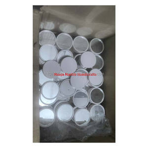 Producto de alta calidad, espejo con incrustaciones de madreperla curvado a mano con fregona de forma redonda, producto de calidad superior para decoraciones navideñas - Product Image 6