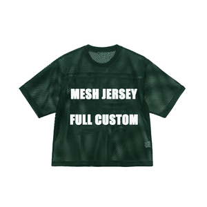 Nueva Llegada: Camiseta Deportiva de Fútbol Americano para Hombre, Diseño Personalizado con Nombre y Número, Estilo Urbano, Tallas Grandes Disponibles - Product Image 4