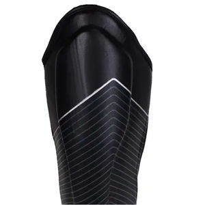 Espinilleras de Cuero Genuino de Vaca para MMA, Kickboxing, Muay Thai y Boxeo, con Protección para el Empeine y el Pie - Product Image 5