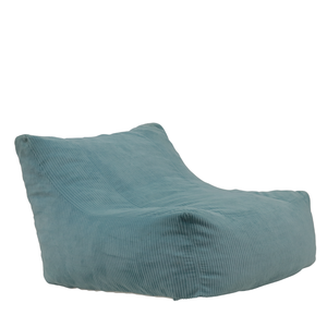 Shredded Foam Bean Bag with Chair <b>Kids</b> Comfort <b>Sofa</b> Foldable Eco-Friendly School Bedroom Living Room - Product Image 4