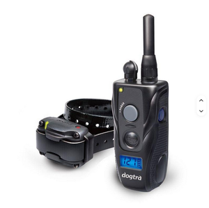 NUEVO Collar de Adiestramiento para Perros DogsGtra 280C, Impermeable, con Pantalla LCD de Control Preciso de 127 Niveles, Alcance de 1/2 Milla, Garantía de 1 Año - Product Image 6