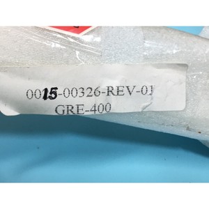 สายยาง AMAT 0190-35674, HX RETURN CHMB A SP2 CENTURA - อุปกรณ์และอะไหล่เซมิคอนดักเตอร์ระดับโลกที่เชื่อถือได้ - Product Image 4