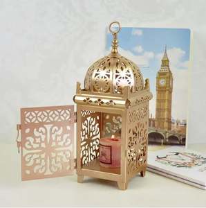 Linterna de Vela Marroquí Hecha a Mano con Diseño Único de Alta Calidad a un Precio Muy Bajo con Descuento - Product Image 4