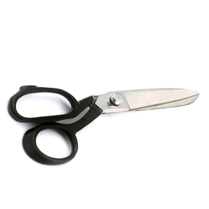 Tijeras de Sastre Profesionales de Acero Inoxidable Ultra Afiladas, Tijeras de Confección, Herramienta de Corte para Coser - Product Image 6