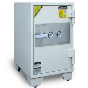 Caja de seguridad 2 puertas Dresden Alemania - Product Image 1