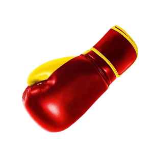อุปกรณ์ฝึกอบรมคุณสมบัติด้านความปลอดภัยขั้นสูงสำหรับนักกีฬาเยาวชนและผู้ใหญ่ พร้อมถุงมือชกมวยแบบหลายชั้น - Product Image 3