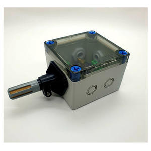 Sensor de Temperatura y Humedad Basado en Sonda con Interfaz Modbus TCP sobre Wi-Fi, Material Plástico - Product Image 3