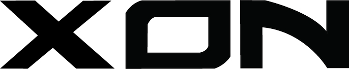 XON LTD. logo