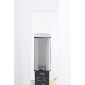 ถังขยะสแตนเลส SSTC101-10L-S ขนาด 10 ลิตร - Product Image 5