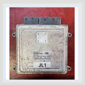 Siemens VDO Hyundai Kia ECU ECM Contrôle du moteur 39100-25720 Compatible avec Siemens VDO Hyundai Kia ECU ECM Pièces automobiles - Product Image 1