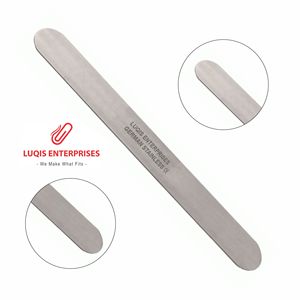 Retractor Bucal Orringer de Acero Inoxidable, Retractor Dental para Cirugía Oral, Instrumento Reutilizable - Product Image 1