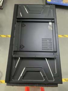 Siêu mỏng 43 inch LCD kỹ thuật số biển treo tường quảng <span class=keywords><strong>c</strong></span>á<span class=keywords><strong>o</strong></span> hiển thị <span class=keywords><strong>menu</strong></span> Màn hình hiển thị cho nhà hàng <span class=keywords><strong>c</strong></span>ửa hàng - Product Image 6