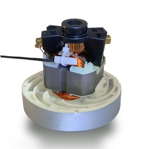 Motor de aspiradora <span class=keywords><strong>PX</strong></span>-(D-2), bajo ruido, OEM, húmedo y seco, CA/CC - Product Image 1
