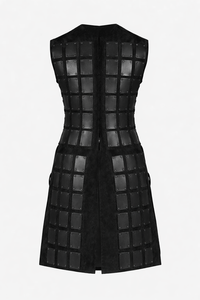 Armadura de Caballero Medieval Hecha a Mano, Coraza de Cuero Vikinga, Armadura Renacentista SCA, Armadura Corporal Gótica de Fantasía, Disfraz de Guerrero para Halloween - Product Image 2