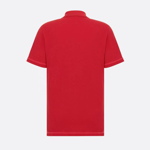 Camisetas de Hombre Recién Llegadas, Diseño Sólido, Ropa para Exteriores, Logotipo Personalizado, Precio Razonable, Tallas Grandes, Tejido Personalizable - Product Image 4