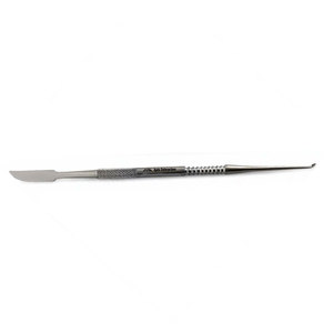 Juego de 2 Instrumentos de Laboratorio Lecron para Tallar y Dar Forma a Cera Dental, Instrumentos Quirúrgicos Dentales Profesionales - Product Image 6