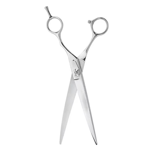 Hair Cutting Barber Scissor Wholesale Professional Hair Cutting <b>Shears</b> Barber Scissors Trimming Scissors for Hair Cut - Product Image 1