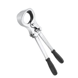 Fórceps de castración Burdizzo, fórceps de castración veterinaria de 9 pulgadas hechos con material de alta calidad por Life Care Instruments - Product Image 1