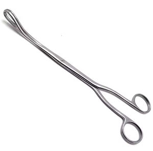 New Design Stainless Steel Manual Dressing Forceps Lightweight CE ISO Certified General Surgery & Hospital Use Wholesale - Product Image 1