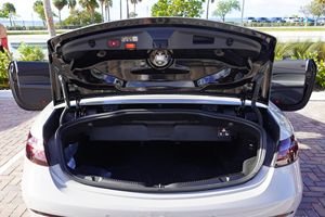 รถยนต์มือสองสมรรถนะเยี่ยม Mercedes-AMG E53 Cabriolets Convertible ปี 2023 พร้อมส่ง - Product Image 6