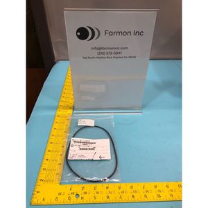 ไมครอน811-16223 O-RING, G145, 1014848,D-30, 184301-อุปกรณ์เซมิคอนดักเตอร์มรดกระดับโลกที่ - Product Image 2