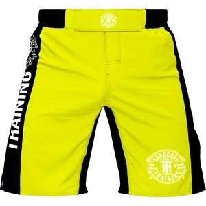 Shorts de MMA Personalizados Premium de Secado Rápido, Elásticos, para Entrenamiento, Gimnasio, Fitness, Deportes, Artes Marciales, Proveedor de Ropa Deportiva - Product Image 6