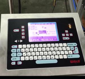 Fully Automatic Screen Printing Equipment