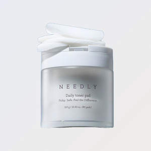แผ่นโทนเนอร์นีดลี่ เดลี่ 310 กรัม 80 แผ่น - Product Image 3