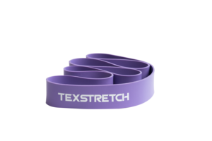 Bandes de Résistance en Latex Naturel Super Résistantes et Stratifiées - Boucles d'Assistance Antidérapantes et Écologiques pour Tractions, Crossfit et Musculation - Product Image 6