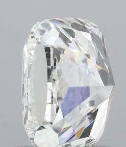 เพชรทรงรัศมี 2.50 กะรัต เพาะเลี้ยงในห้องปฏิบัติการ สี D ความสะอาด VVS1 ขัดเงาอย่างดี ได้รับการรับรองจาก IGI แบบ CVD สำหรับเครื่องประดับชั้นดี - Product Image 6