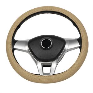 <span class=keywords><strong>Funda</strong></span> de <span class=keywords><strong>Volante</strong></span> de Cuero de Carbono al por Mayor para Hyundai <span class=keywords><strong>Audi</strong></span> <span class=keywords><strong>A4</strong></span> Bmw E90 - Product Image 4