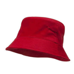 Custom Made 100% Cotton Foldable <b>Bucket</b> <b>Hat</b> Best Material Fashion Outdoor Casual Wear <b>Bucket</b> <b>Hats</b> - Product Image 2