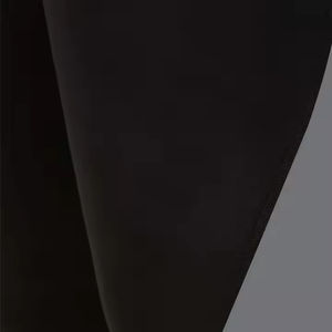 Pantalon de compression sportif pour homme, marque privée, anti-transpiration, léger, pour la course et l'entraînement, en polyester, avec taille élastique, fournisseur d'articles de sport - Product Image 6