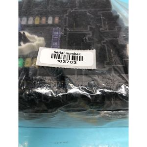 Batterie 12V pour cabine avant Tesla Model X 1094409-01-E - Équipements et pièces semi-conductrices de renommée mondiale - Product Image 6