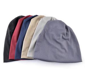 Elegant Unisex Polyester Beanie Hat with Embossed Jacquard Knit Adjustable <b>Winter</b> <b>Cap</b> Adults Y2K Style Daily Use - Product Image 1