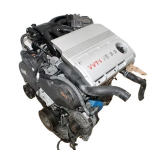 เครื่องยนต์ 3.3 ลิตร 3MZ-FE, 2.5 ลิตร 2MZ-FE, 3.0 ลิตร 1MZ-FE - Product Image 1