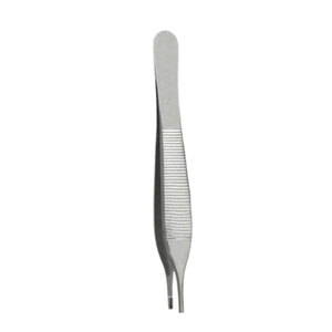 Pinzas Dentales Adson Brown de Alta Calidad para Animales Pequeños, Instrumentos Dentales Veterinarios Profesionales para Extracción de Dientes - Product Image 6