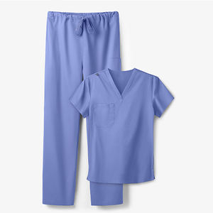 Venta de Fábrica, Nueva Llegada, Tela de Punto Personalizada, Lisa, Ajustada, 72% Poliéster/21% Rayón/7% Elastano, Elástica, de Alta Densidad - Product Image 2