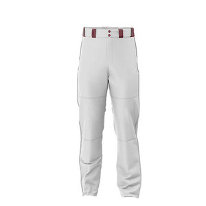 Uniformes de baseball personnalisés en gros avec tissu à séchage rapide, adaptés aux écoles, clubs et équipes de compétition dans le monde entier - Product Image 3