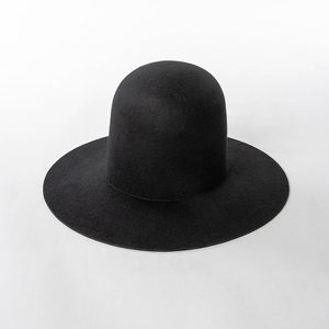 Chapeau de cowboy de haute qualité à large bord, style western, pour les ligues professionnelles et les clubs de mode haut de gamme. - Product Image 3