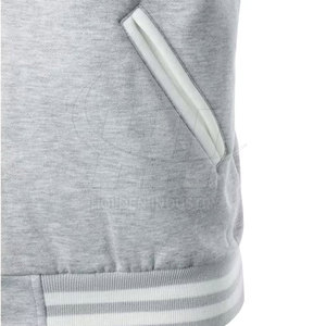 Premium <b>Letterman</b> <b>Jacket</b> Cotton Blend <b>Letterman</b> <b>Jacket</b> Stylish Fit <b>Letterman</b> <b>Jacket</b> Outdoor Use - Product Image 5