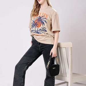 เสื้อเชิ้ตพิมพ์โลโก้ตามสั่ง ราคาส่ง ใส่สบาย ระบายอากาศดี ทันสมัย ทรงปกติ ทรงเข้ารูป น้ำหนักเบา สินค้ามาใหม่ ผู้จัดจำหน่ายที่ดีที่สุด - Product Image 2
